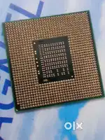 INTEL i3 2nd gen 2310M processor