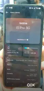 REALME 15 PRO (8/256