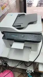 HP laser MFP 138fnw all in one