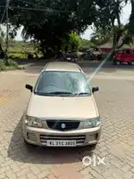 Maruti Suzuki Alto 2005-2010 LXi BSIII, 2011, Petrol