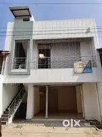Commercial Space available for Rent in Dharwad market.