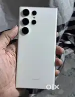 Samsung s23ultra 12/256Gb