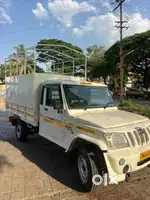 BOLERO MAXITRUCK plus BS4