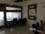 Palasiya sqr Ab Road  800 sqr fully Furnished