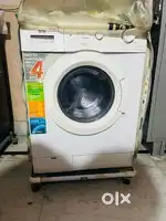 5kg automatic washing machine IFB
