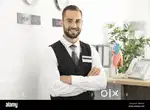 Hotel Receptionist / Night Boy Needed