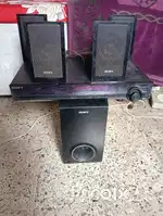 Sony Home Theater 5.1