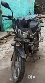 Bajaj platina