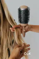 Wanted unisex hair dresser