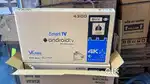 Sabhi LED TV Hollsel price par 2 year warrenty
