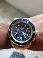 Michael kors mens watch