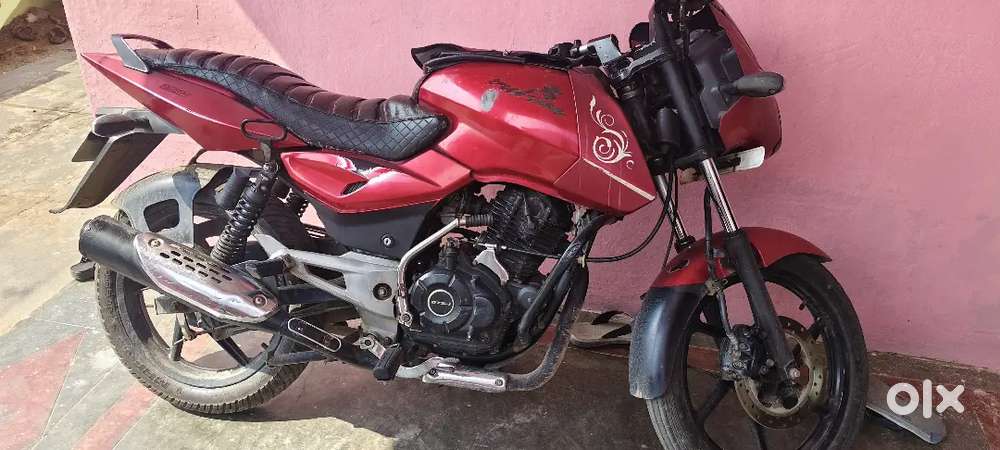 Pulsar 150