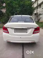 Maruti Suzuki Swift Dzire VDI Optional, 2018, Diesel