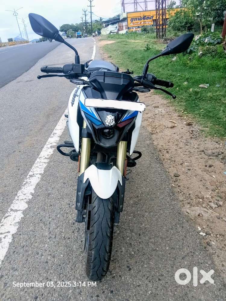 Pulsar N250 for Sale