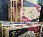 4K Sony 32'' Full Android Smart Led TV Best Price