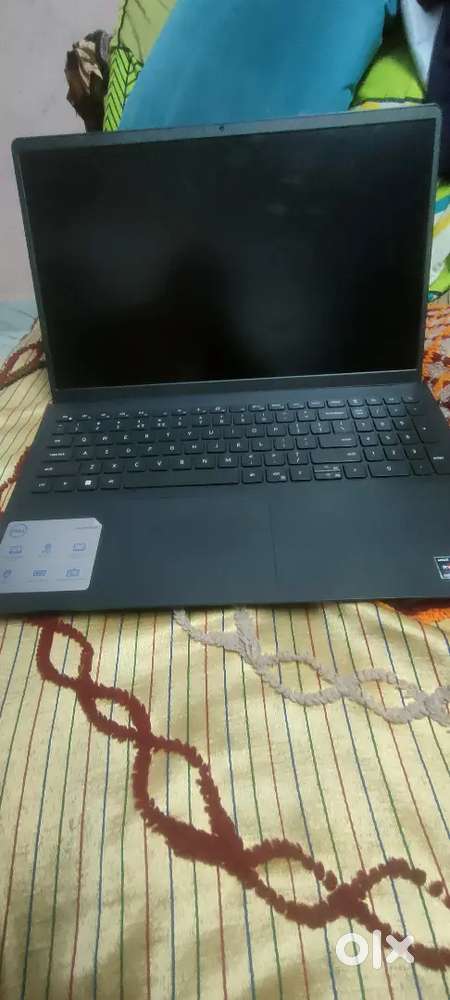 Dell laptop