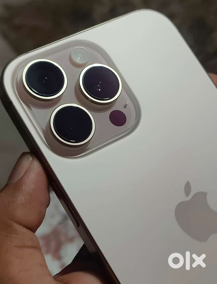 i phone 16 pro max 256gb