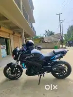 Dominar 400 bs6