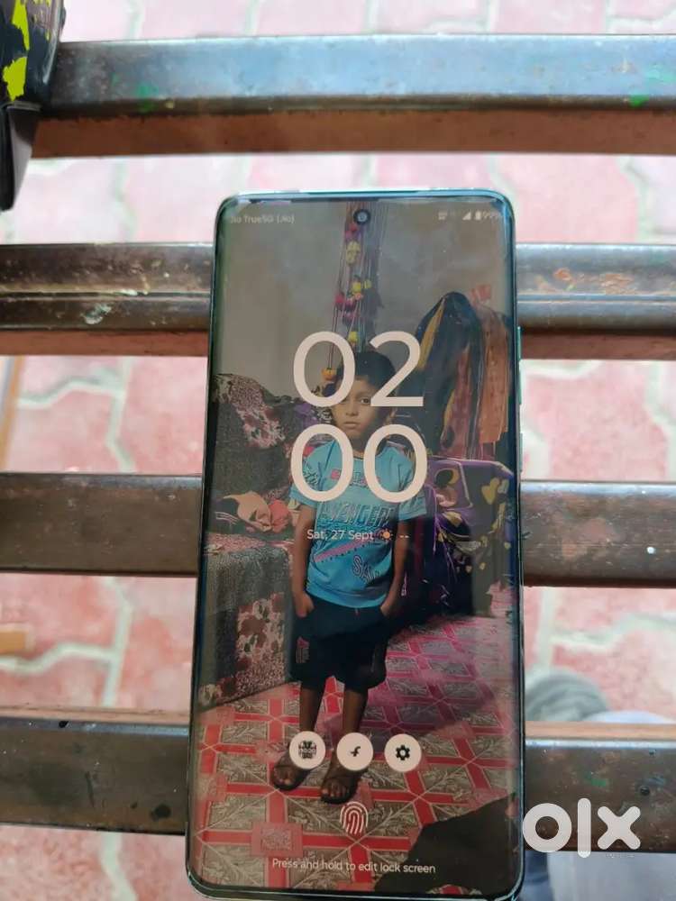 Motorola edge 40