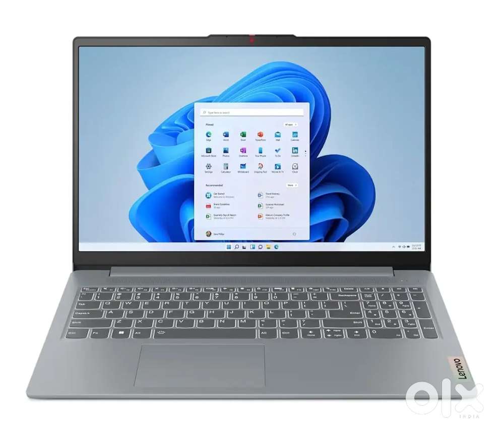 Lenovo Laptop ideapad 3