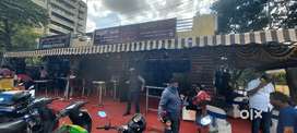 HOTEL BUSINESS IN HSR LAYOUT, BLR FOR SALE!!
