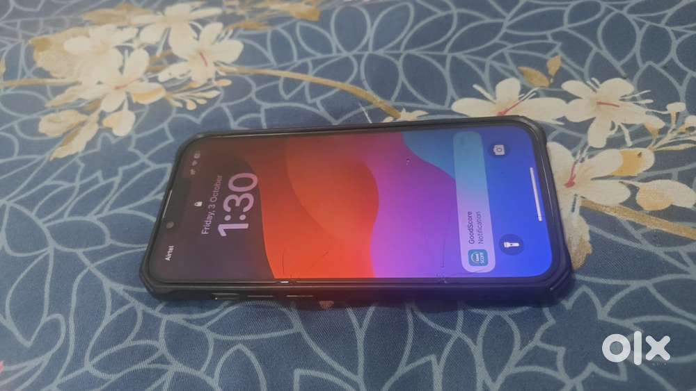 Iphone 13 256gb
