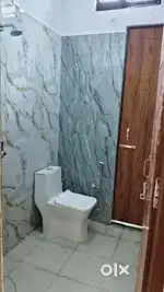 Spacious 2 bhk for rent