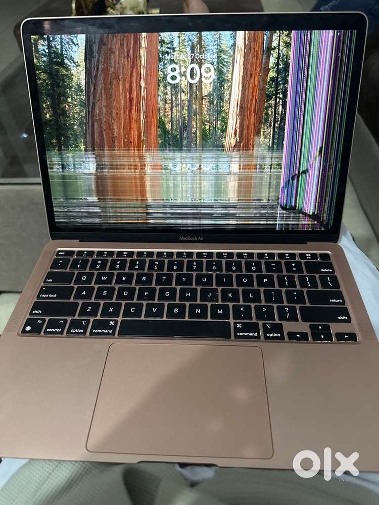 Macbook air
