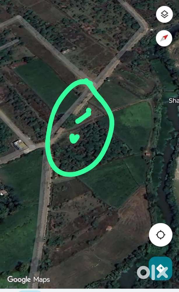 புதிய பைபாஸ் சிதம்பரம் to திருச்சி ரோடு 600 மீட்டர் அருகில்