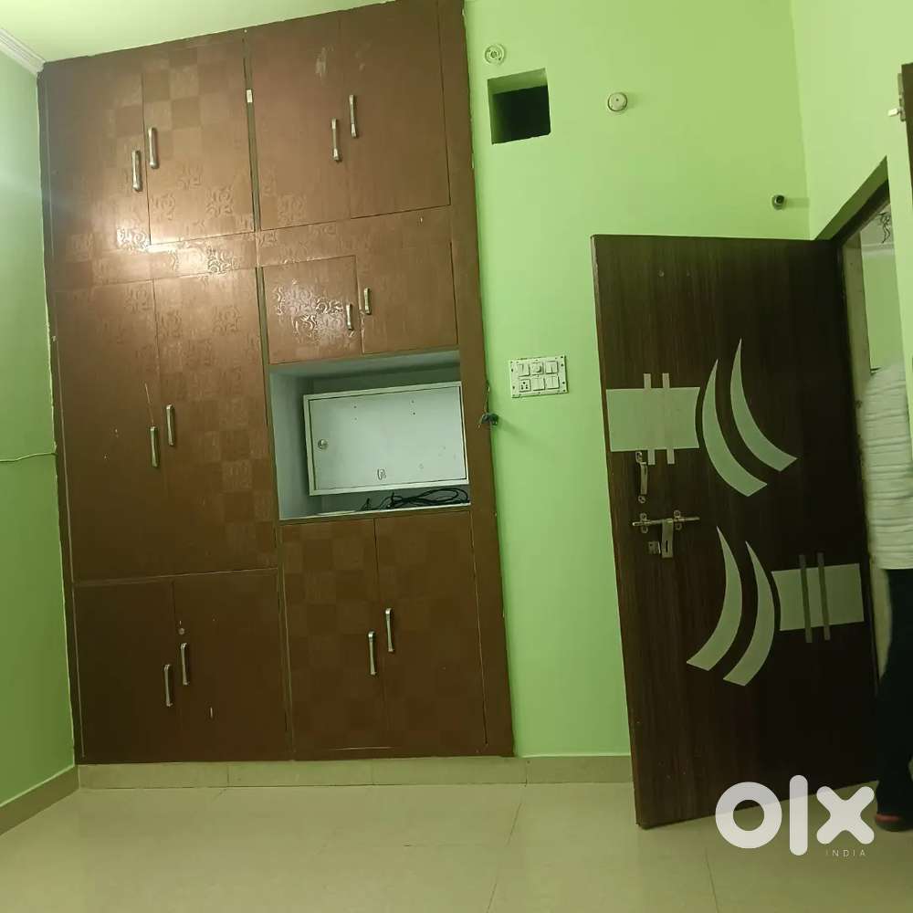 3 BHK Is Available For Vegetarian Family On Rent In Sector 15