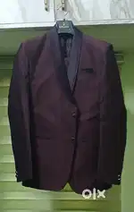 Blazer set(Blazer,pant and white shirt)
