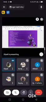 Zepto delivery  partner