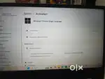 LENOVO IDEAPAD 330S - MINT CONDITION