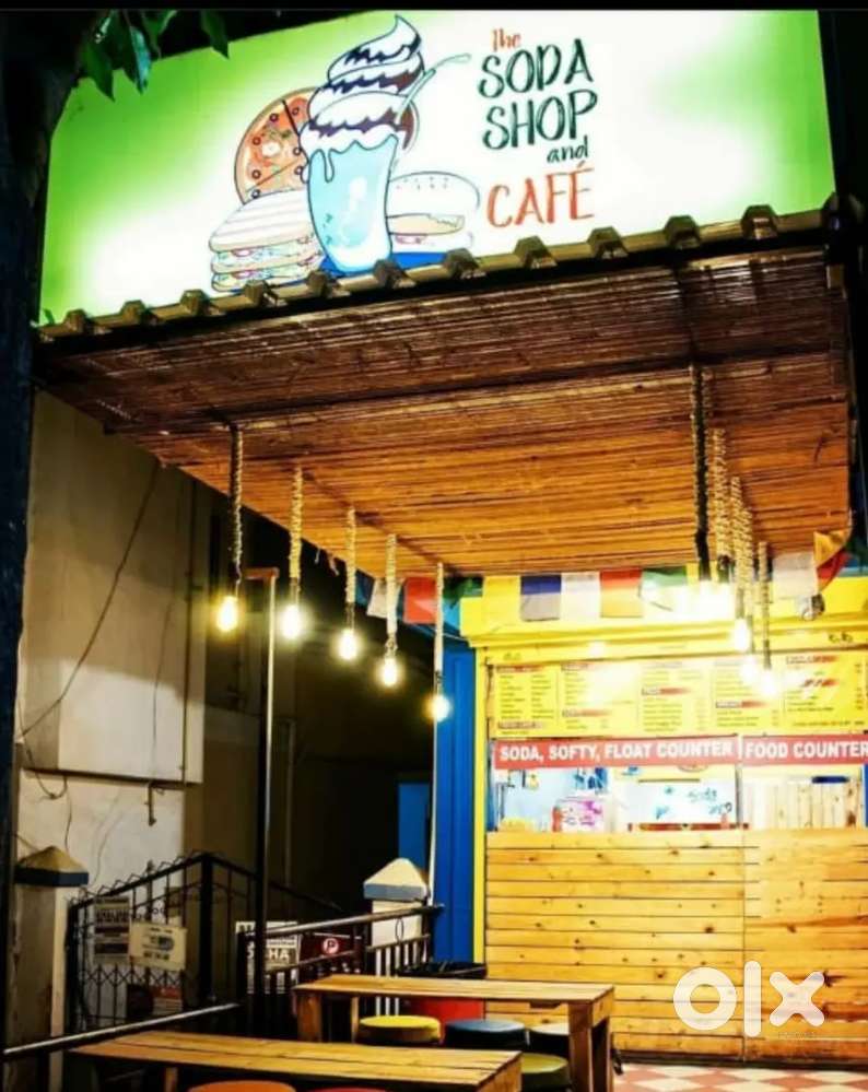 Cafe Chef  experience fresher for Pimpri Sangvi and Pimple Gurav l