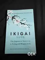 IKIGAI BOOK
