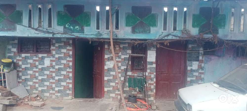 Old home urgent sale