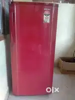 Samsung fridge
