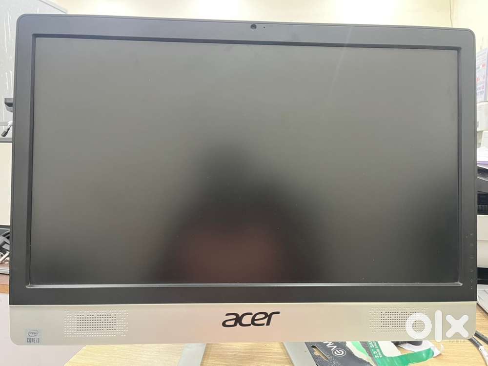 Acer All in one