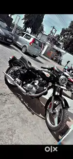 Standard 350 in excellent condition