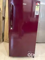 Single door haier Refrigerator