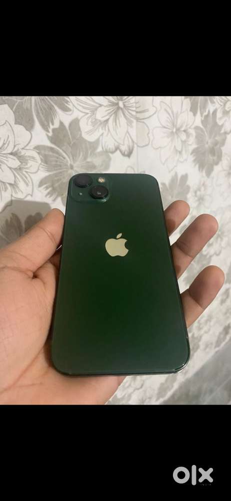 I phone 13