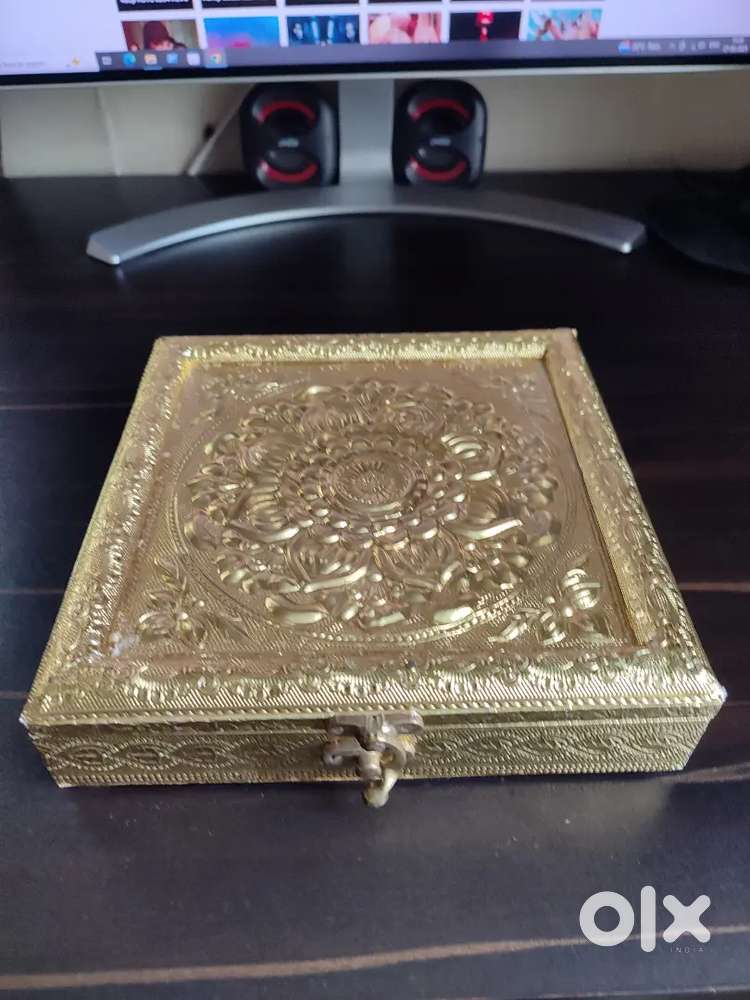 BRAND NEW MULTI PURPOSE BOX FOR SALE