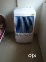 Speedo air cooler with Honeycomb pads