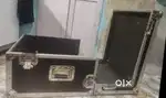 Dj flight box