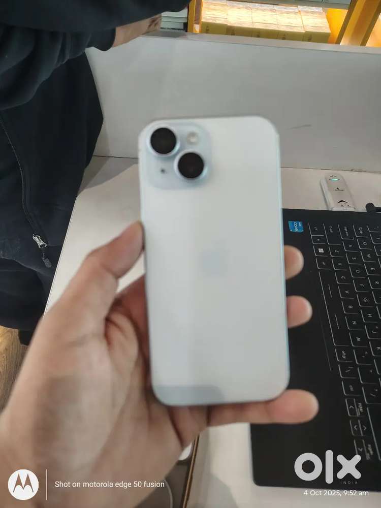 I phone 15 All orginal
