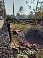 15 CENT 7 CENTHOUSE PLOT SALE MADAVANA