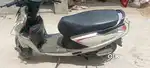 Vehicles jyada h chalane wala h nhi