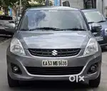 Maruti Suzuki Swift Dzire 1.2 Vxi BSIV, 2014, Petrol