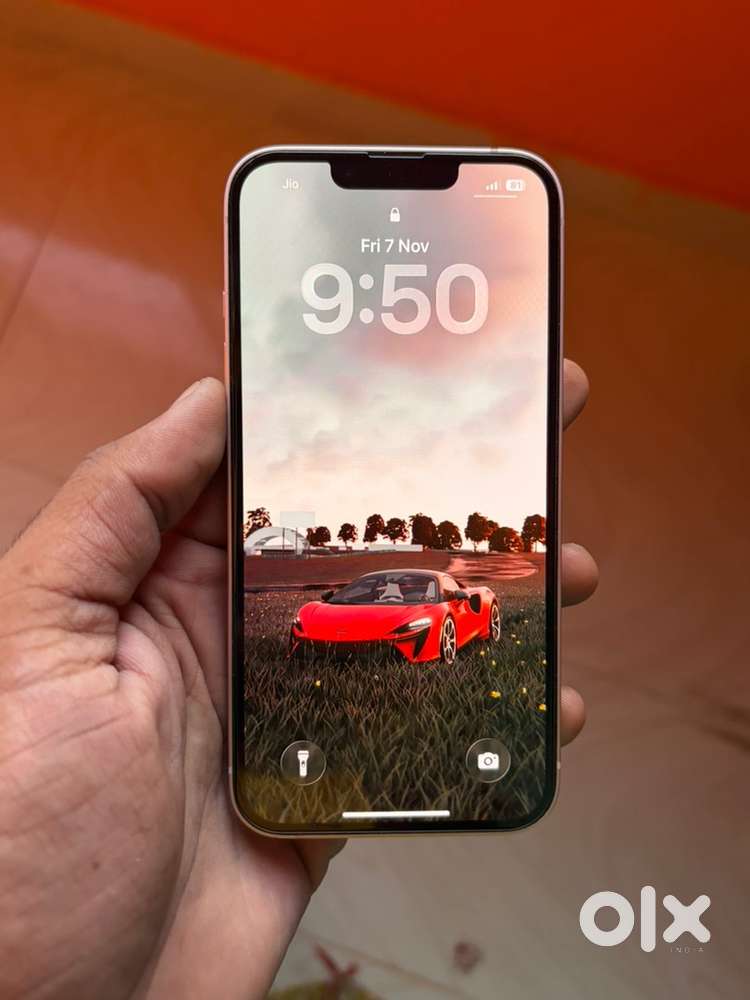 Iphone 13 (128GB) Just like new