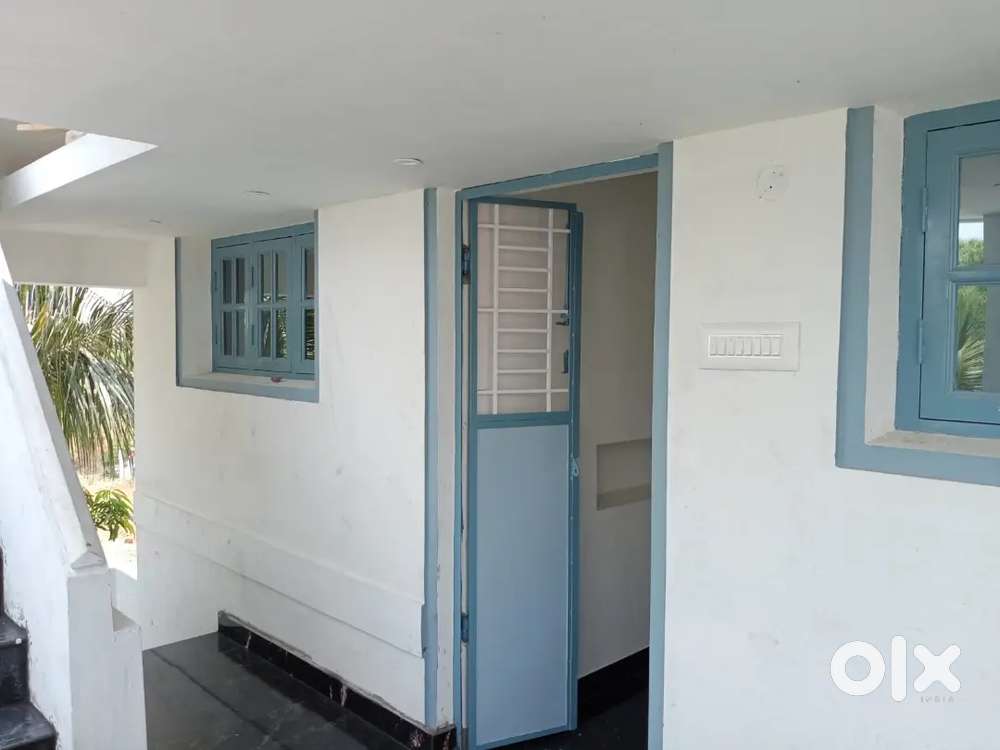 1BHK Independent House For Rent